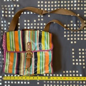 Fossil Handbag